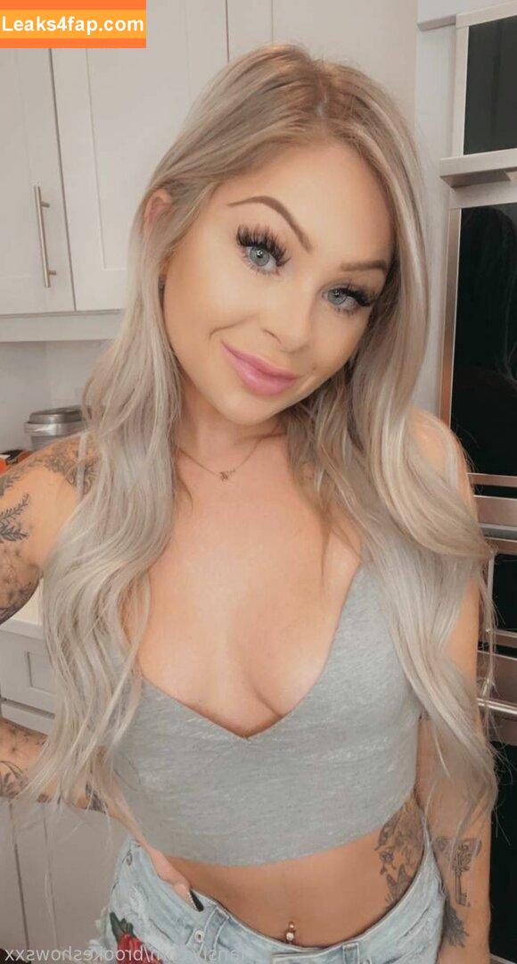 brookeshowsxx leaked photo photo #2184