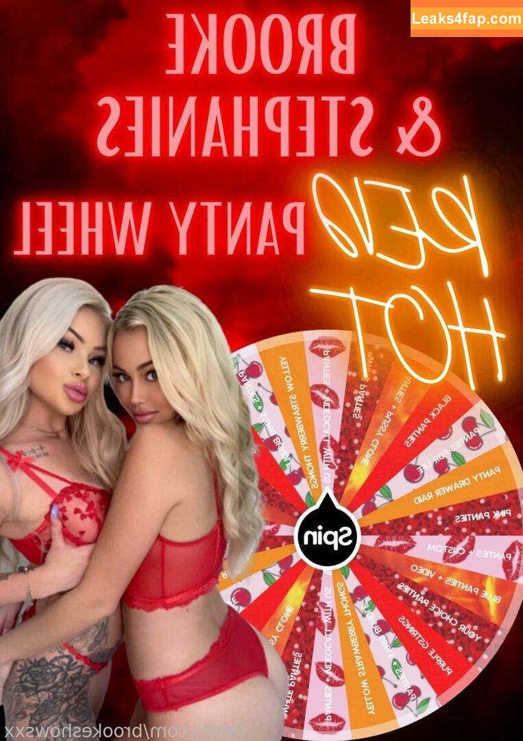 brookeshowsxx leaked photo photo #2191