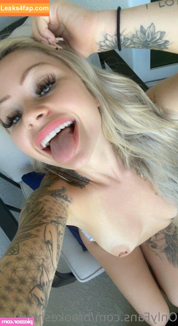 brookeshowsxx / brookeshowsxox leaked photo photo #2685