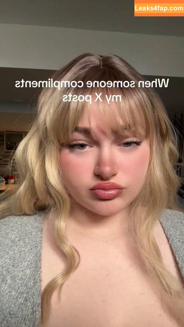 Brookiie_Bear /  leaked photo photo #0002