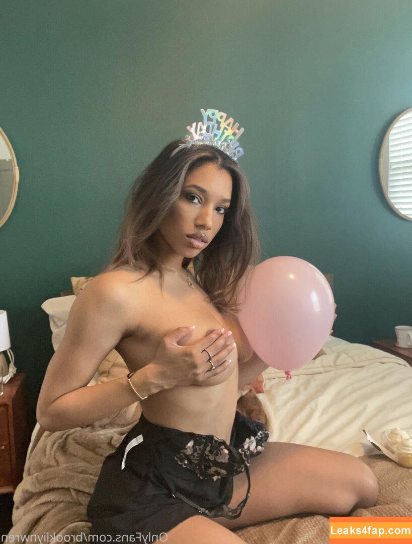 Brookliyn Wren / UFC Ring Girl / brookliyn_wren / brookliynwren / helloBROOKLIYN leaked photo photo #0023