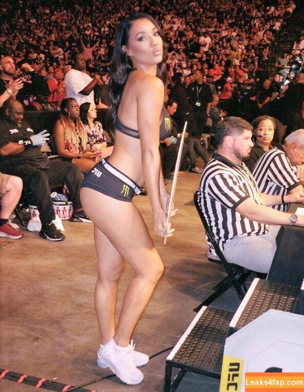 Brookliyn Wren / UFC Ring Girl / brookliyn_wren / brookliynwren / helloBROOKLIYN leaked photo photo #0096