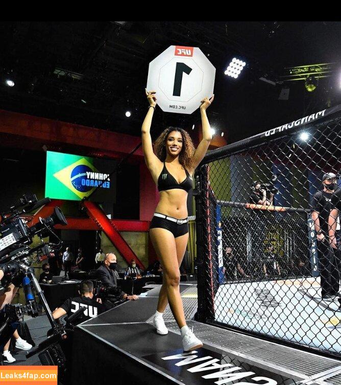 Brookliyn Wren / UFC Ring Girl / brookliyn_wren / brookliynwren / helloBROOKLIYN leaked photo photo #0098