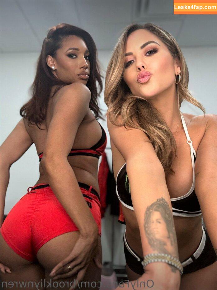 Brookliyn Wren / UFC Ring Girl / brookliyn_wren / brookliynwren / helloBROOKLIYN leaked photo photo #0146