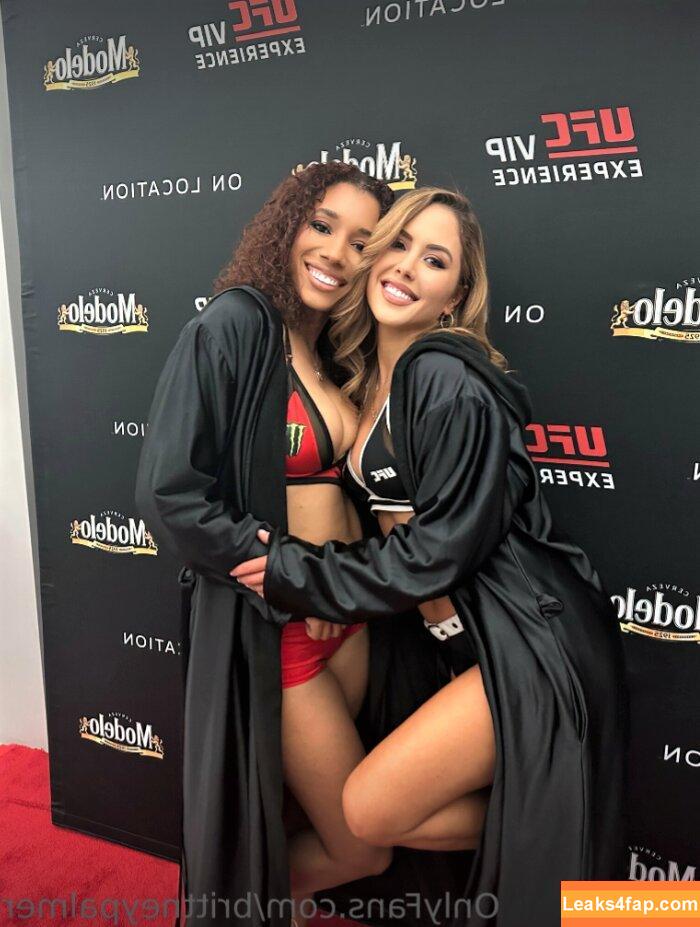 Brookliyn Wren / UFC Ring Girl / brookliyn_wren / brookliynwren / helloBROOKLIYN leaked photo photo #0155