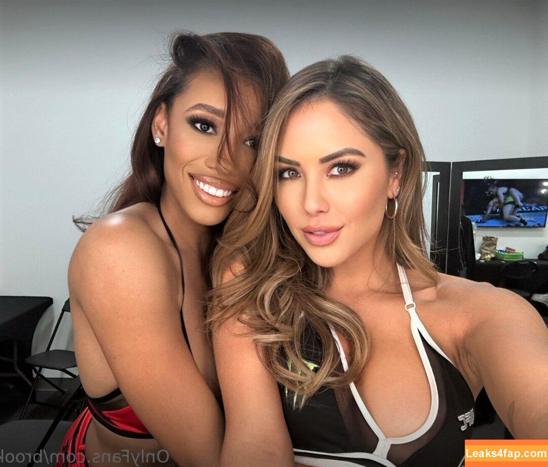 Brookliyn Wren / UFC Ring Girl / brookliyn_wren / brookliynwren / helloBROOKLIYN leaked photo photo #0165