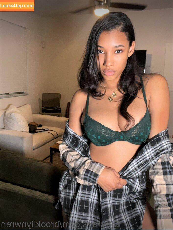 Brookliyn Wren / UFC Ring Girl / brookliyn_wren / brookliynwren / helloBROOKLIYN leaked photo photo #0276