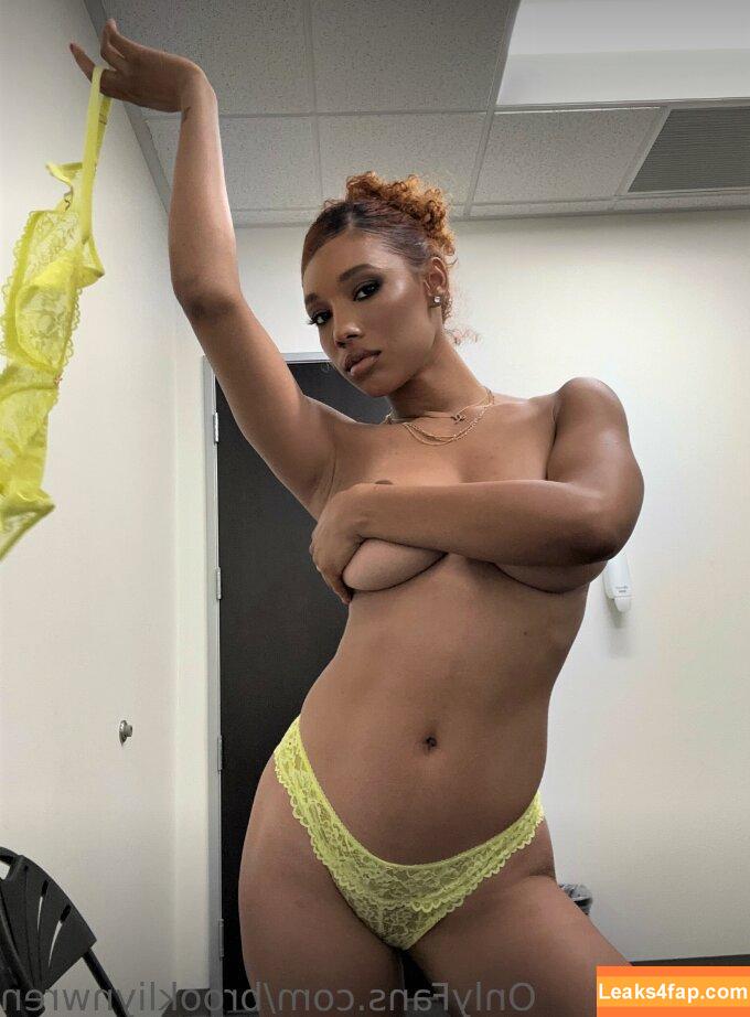 Brookliyn Wren / UFC Ring Girl / brookliyn_wren / brookliynwren / helloBROOKLIYN leaked photo photo #0313