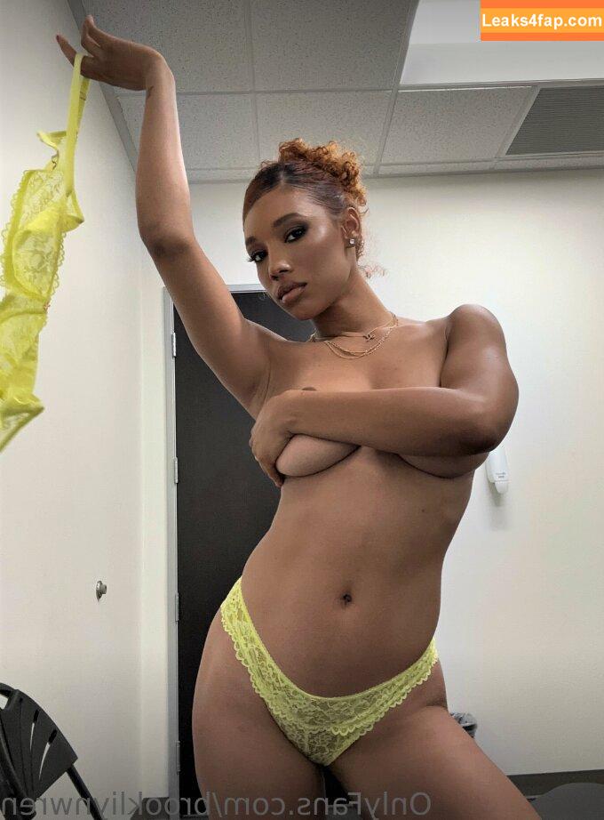 Brookliyn Wren / UFC Ring Girl / brookliyn_wren / brookliynwren / helloBROOKLIYN leaked photo photo #0318