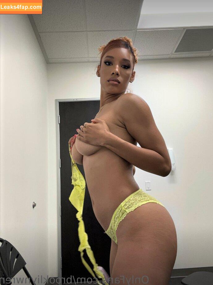 Brookliyn Wren / UFC Ring Girl / brookliyn_wren / brookliynwren / helloBROOKLIYN leaked photo photo #0320