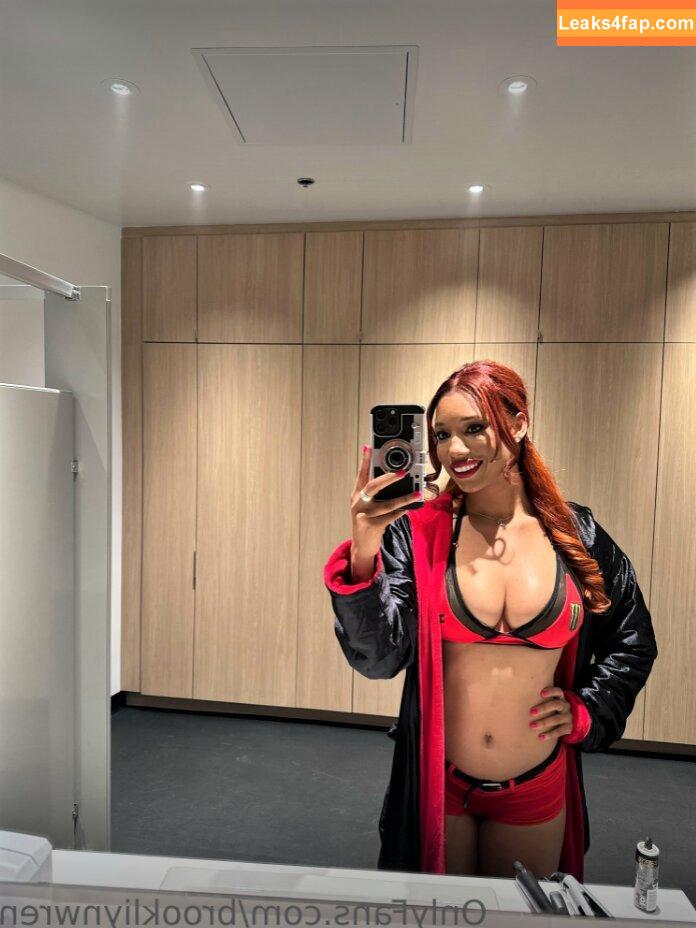 Brookliyn Wren / UFC Ring Girl / brookliyn_wren / brookliynwren / helloBROOKLIYN leaked photo photo #0324