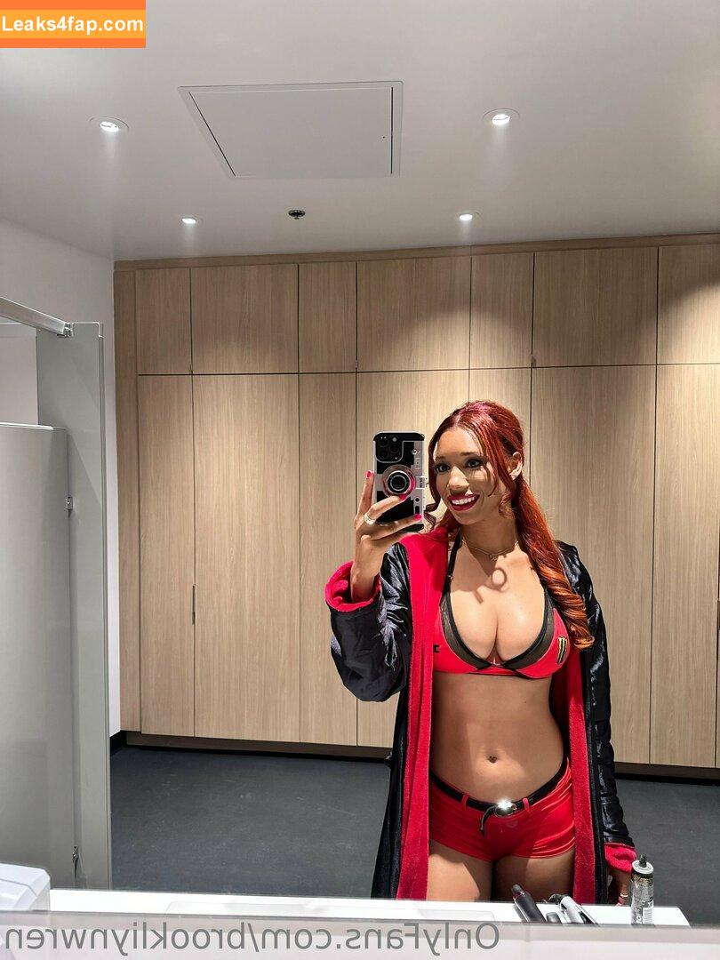 Brookliyn Wren / UFC Ring Girl / brookliyn_wren / brookliynwren / helloBROOKLIYN leaked photo photo #0325