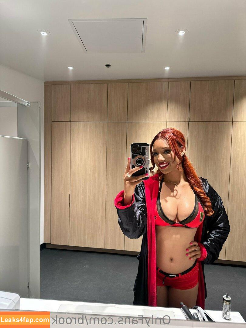 Brookliyn Wren / UFC Ring Girl / brookliyn_wren / brookliynwren / helloBROOKLIYN leaked photo photo #0326