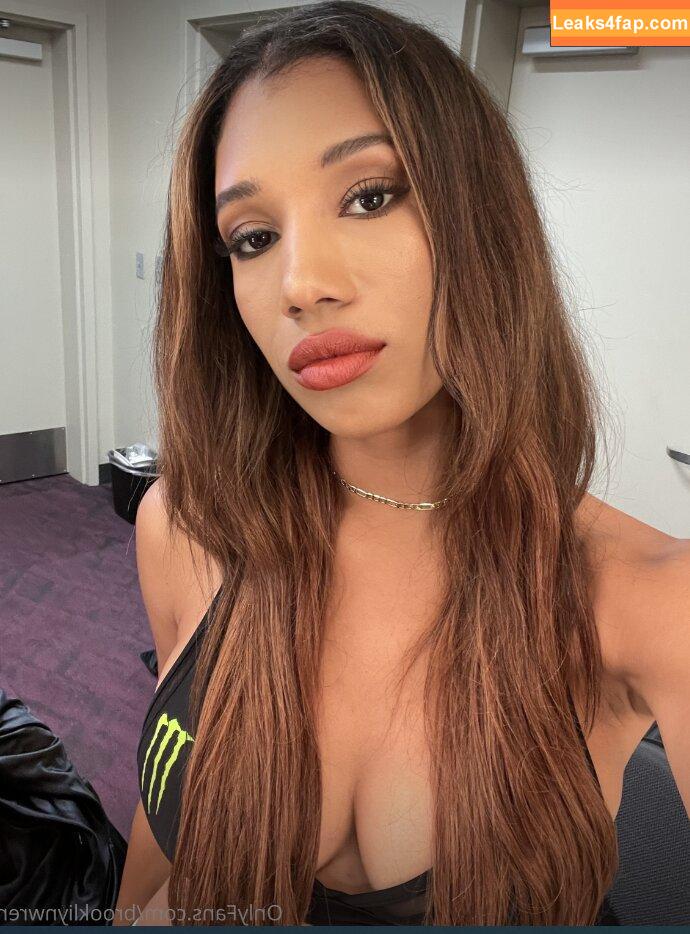 Brookliyn Wren / UFC Ring Girl / brookliyn_wren / brookliynwren / helloBROOKLIYN leaked photo photo #0401