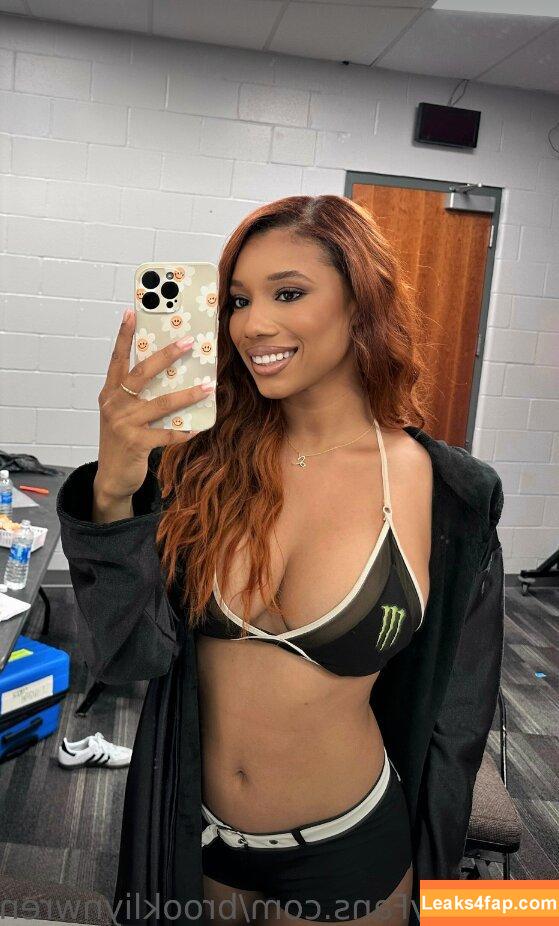 Brookliyn Wren / UFC Ring Girl / brookliyn_wren / brookliynwren / helloBROOKLIYN leaked photo photo #0403