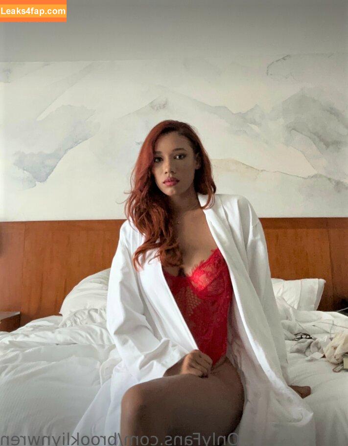 Brookliyn Wren / UFC Ring Girl / brookliyn_wren / brookliynwren / helloBROOKLIYN leaked photo photo #0404