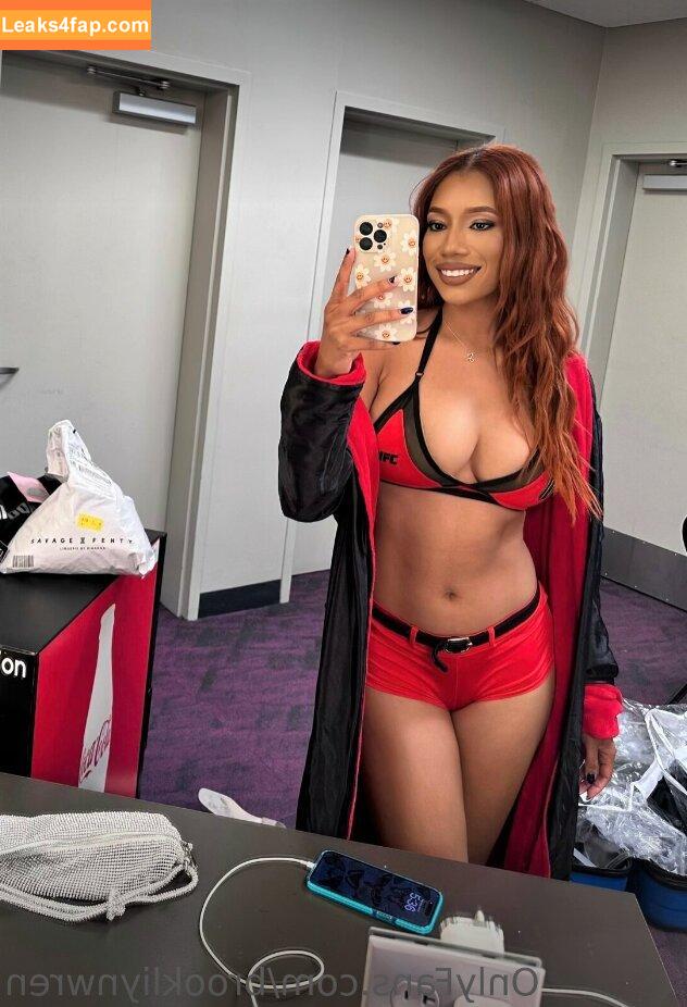 Brookliyn Wren / UFC Ring Girl / brookliyn_wren / brookliynwren / helloBROOKLIYN leaked photo photo #0609