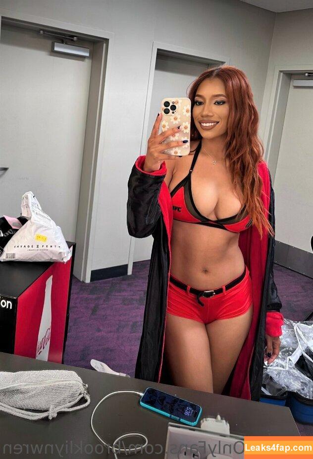 Brookliyn Wren / UFC Ring Girl / brookliyn_wren / brookliynwren / helloBROOKLIYN leaked photo photo #0611