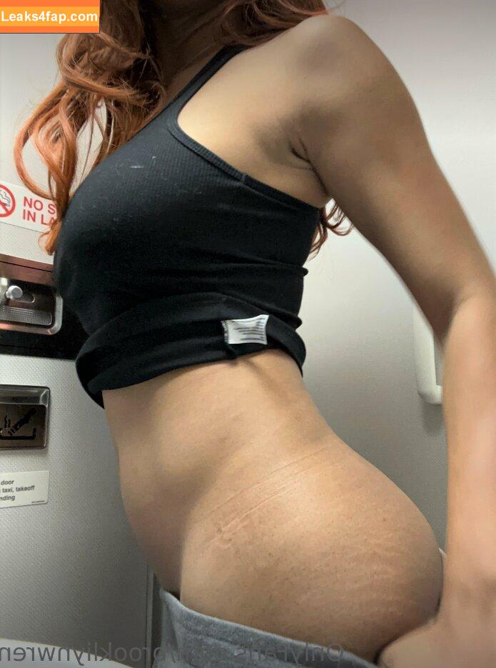 Brookliyn Wren / UFC Ring Girl / brookliyn_wren / brookliynwren / helloBROOKLIYN leaked photo photo #0705