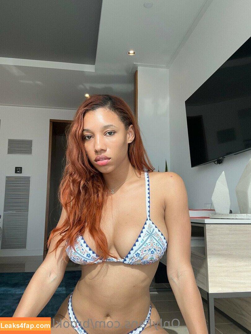 Brookliyn Wren / UFC Ring Girl / brookliyn_wren / brookliynwren / helloBROOKLIYN leaked photo photo #0710