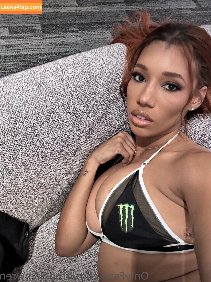Brookliyn Wren / UFC Ring Girl / brookliyn_wren / brookliynwren / helloBROOKLIYN leaked photo photo #0732