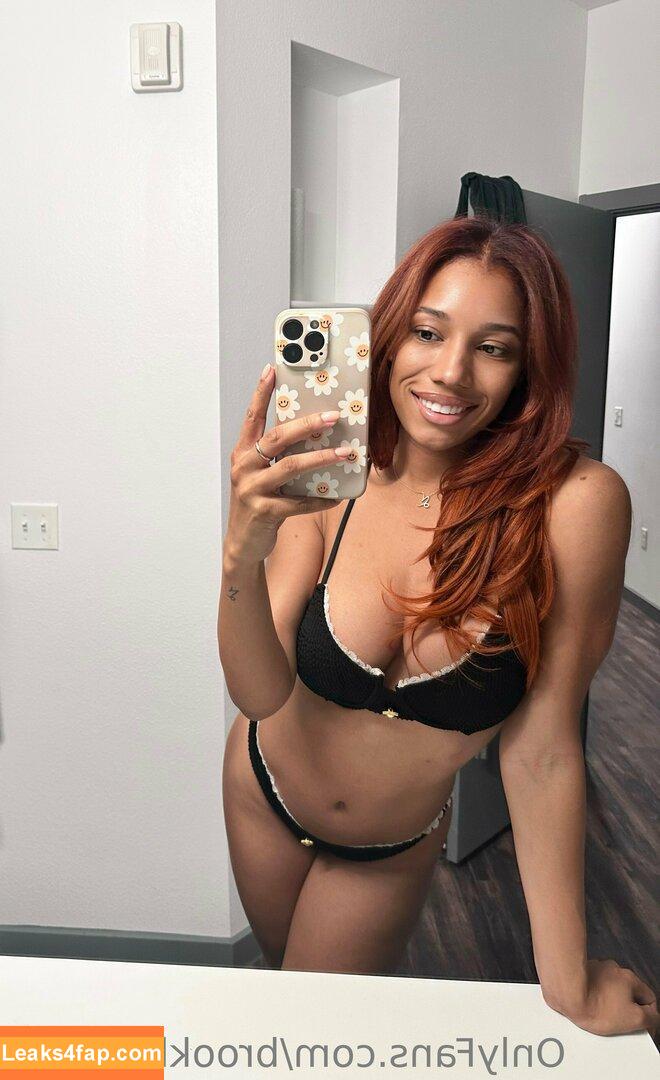 Brookliyn Wren / UFC Ring Girl / brookliyn_wren / brookliynwren / helloBROOKLIYN leaked photo photo #0751