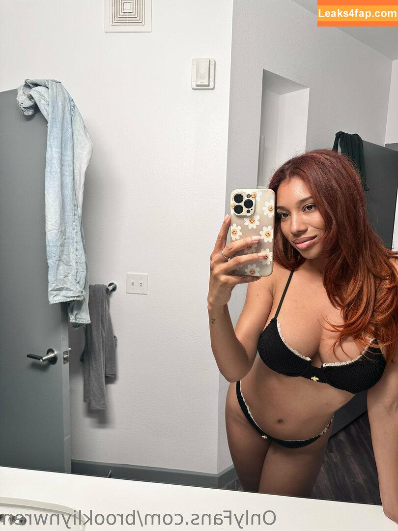Brookliyn Wren / UFC Ring Girl / brookliyn_wren / brookliynwren / helloBROOKLIYN leaked photo photo #0752