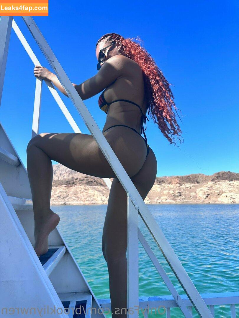 Brookliyn Wren / UFC Ring Girl / brookliyn_wren / brookliynwren / helloBROOKLIYN leaked photo photo #0821