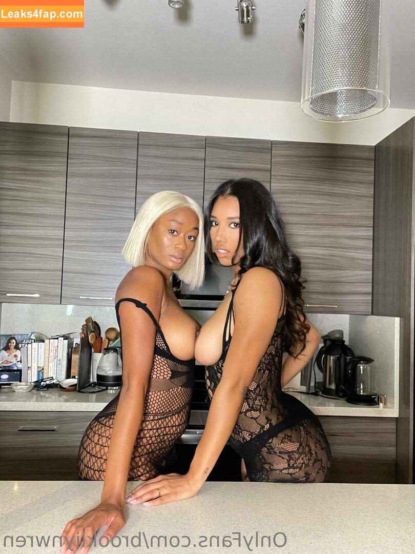 Brookliyn Wren / UFC Ring Girl / brookliyn_wren / brookliynwren / helloBROOKLIYN leaked photo photo #0856