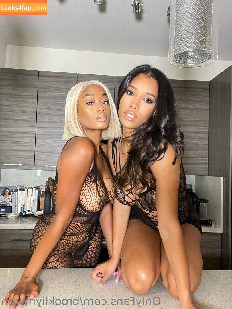 Brookliyn Wren / UFC Ring Girl / brookliyn_wren / brookliynwren / helloBROOKLIYN leaked photo photo #0860