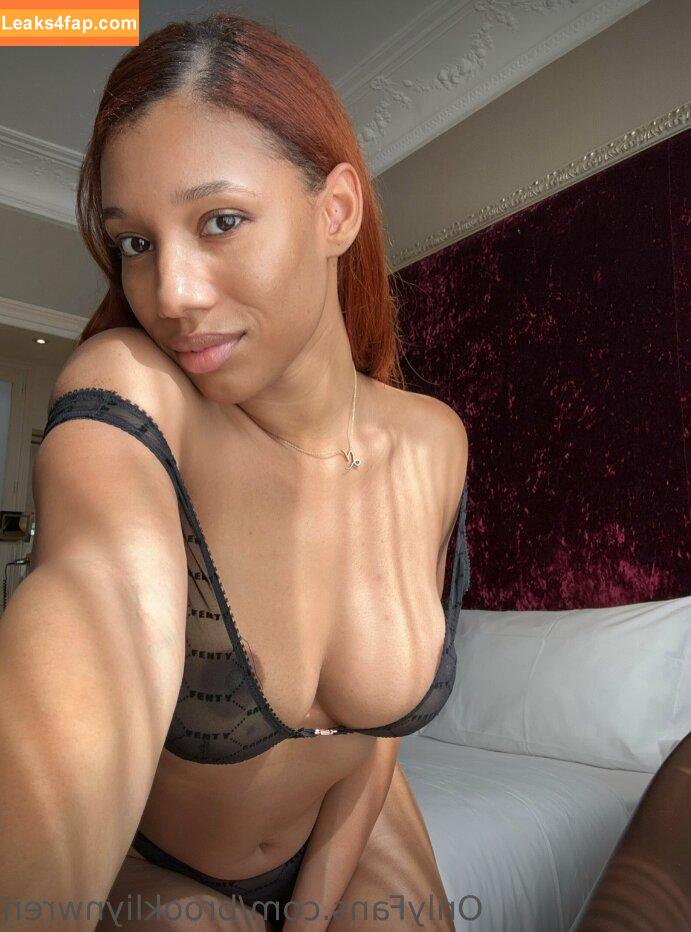 Brookliyn Wren / UFC Ring Girl / brookliyn_wren / brookliynwren / helloBROOKLIYN leaked photo photo #0895