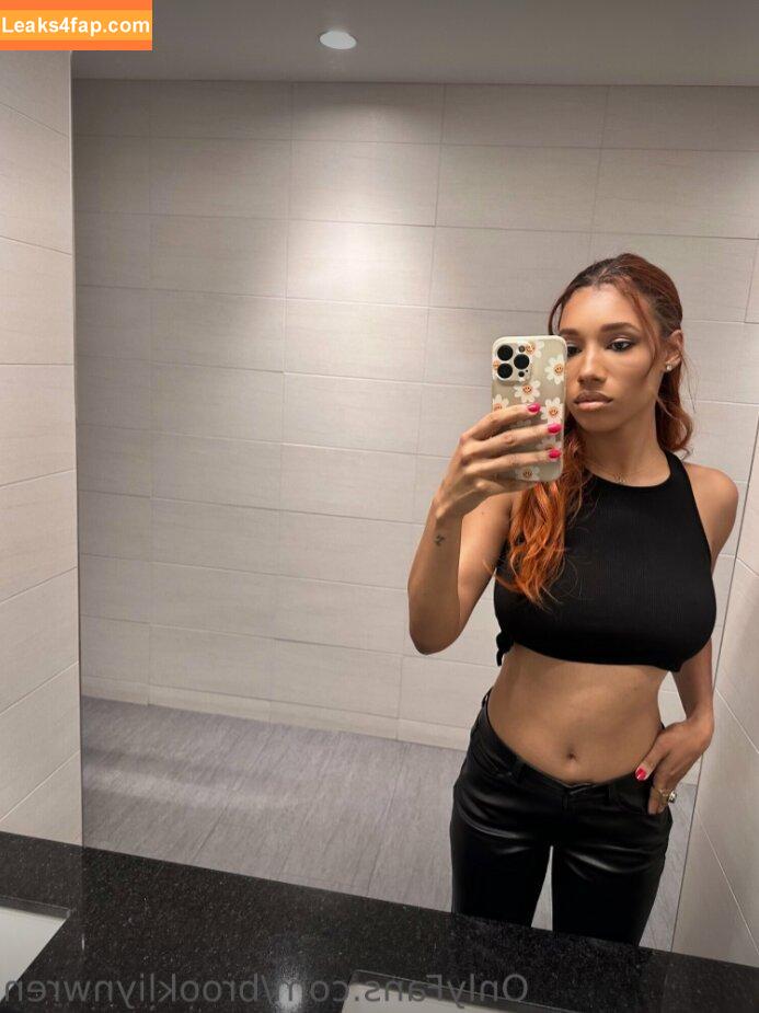 Brookliyn Wren / UFC Ring Girl / brookliyn_wren / brookliynwren / helloBROOKLIYN leaked photo photo #0978