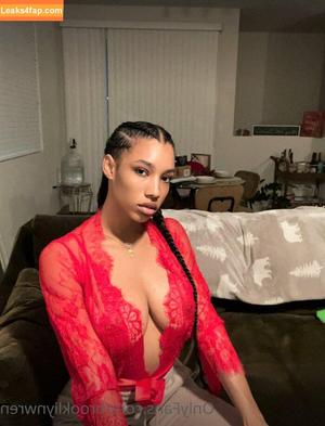Brookliyn Wren photo #0661