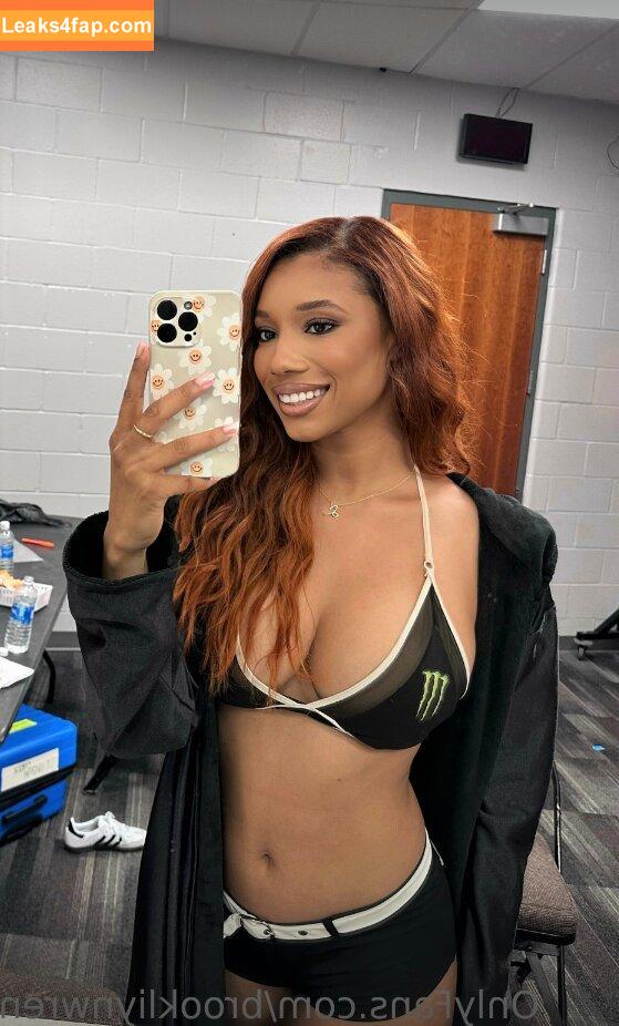 Brookliyn Wren / UFC Ring Girl / brookliyn_wren / brookliynwren / helloBROOKLIYN leaked photo photo #1022
