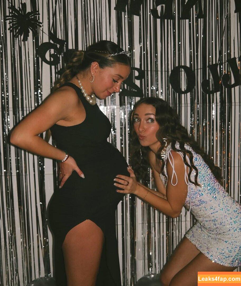 Brooklyn And Bailey / brooklynandbailey leaked photo photo #0233