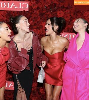 Brooks Nader photo #0113