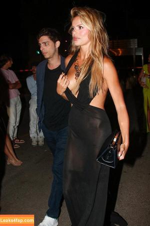 Brooks Nader photo #1056