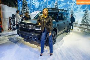 Brooks Nader photo #1097