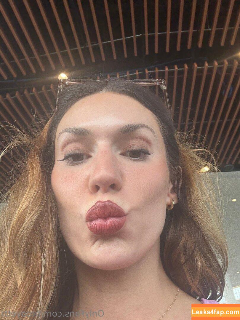 brooyetti /  leaked photo photo #0003