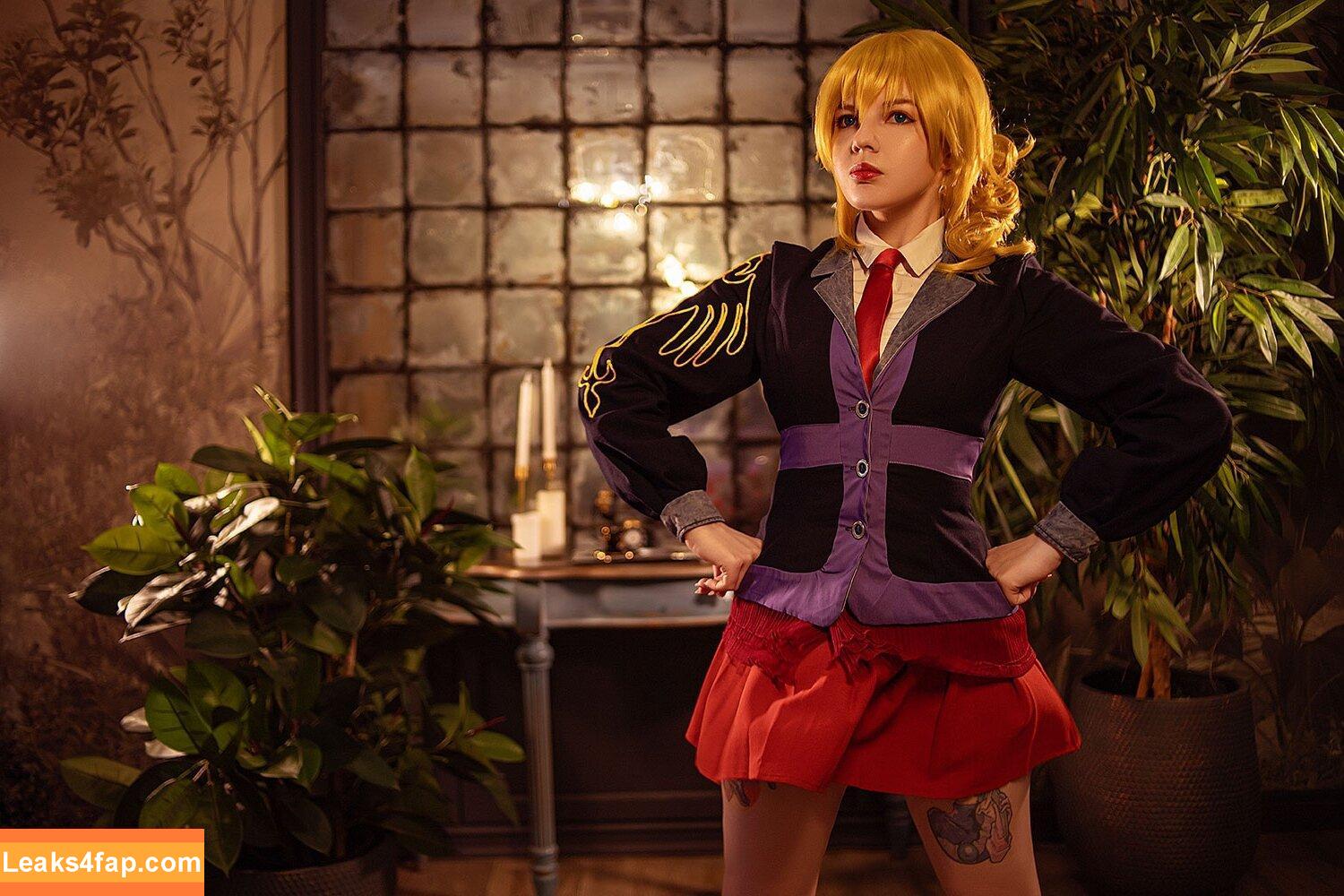 Brounovskoe Cosplay / Brounovskoe_cos / https: / Леся Кириллова leaked photo photo #0118