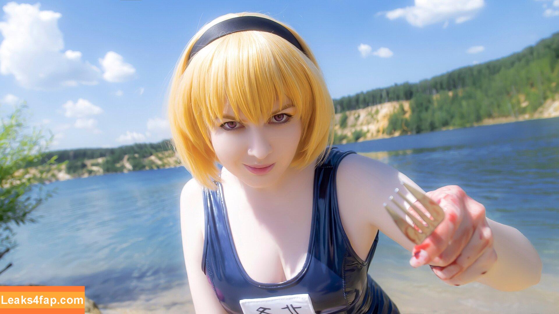 Brounovskoe Cosplay / Brounovskoe_cos / https: / Леся Кириллова leaked photo photo #0121