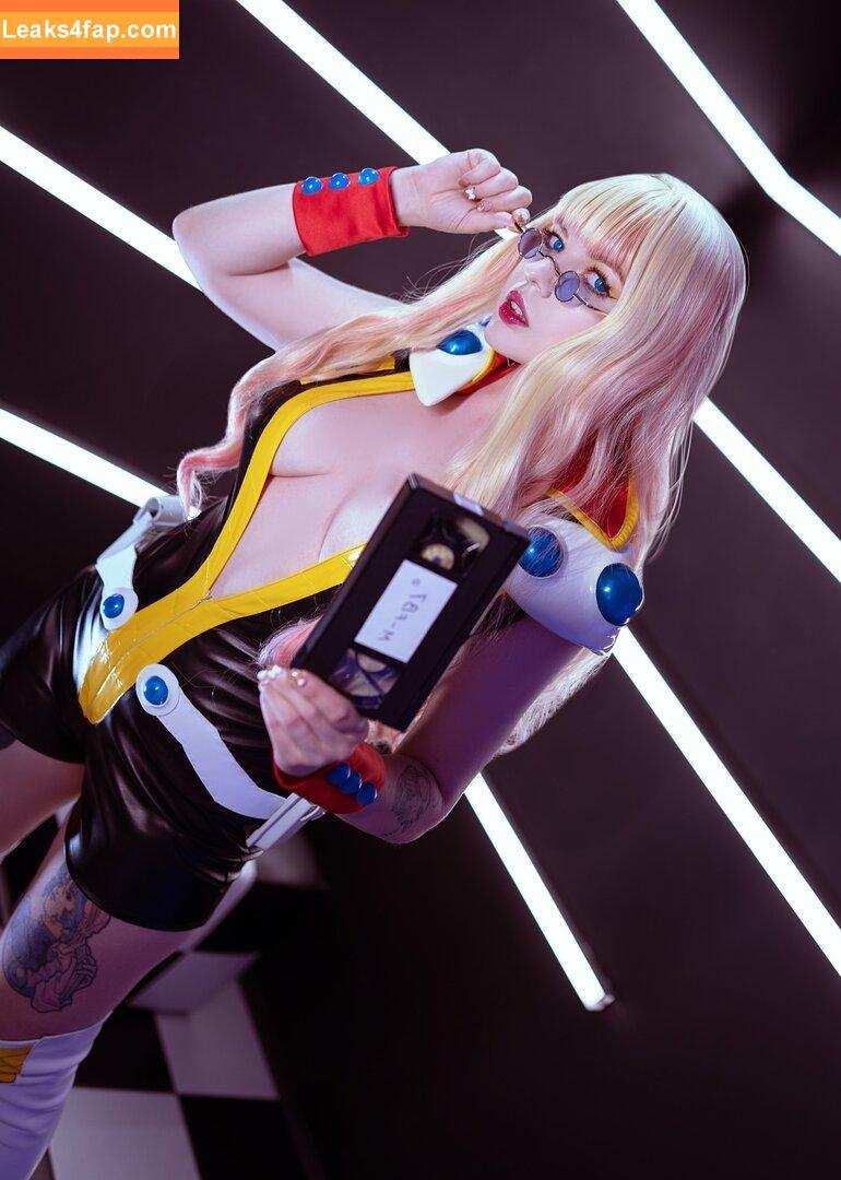 Brounovskoe Cosplay / Brounovskoe_cos / https: / Леся Кириллова leaked photo photo #0123