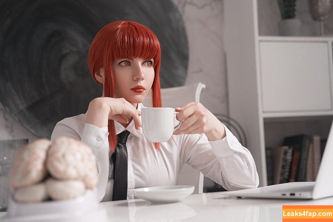 Brounovskoe Cosplay / Brounovskoe_cos / https: / Леся Кириллова leaked photo photo #0126