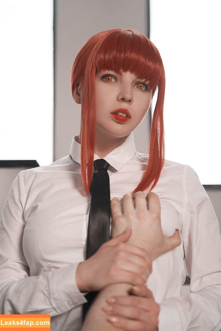 Brounovskoe Cosplay / Brounovskoe_cos / https: / Леся Кириллова leaked photo photo #0127