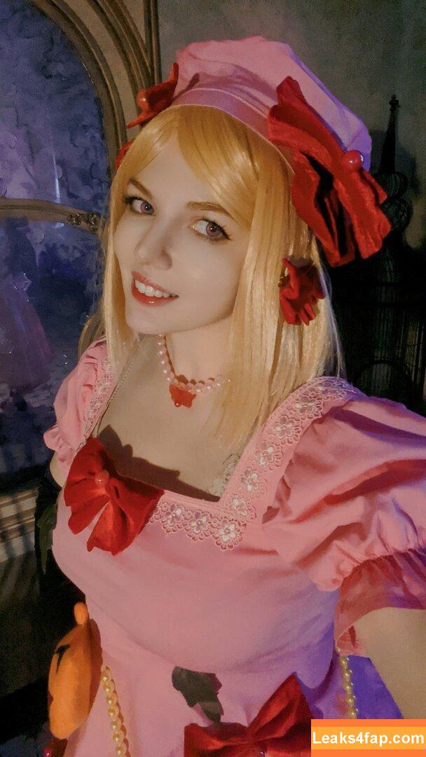 Brounovskoe Cosplay / Brounovskoe_cos / https: / Леся Кириллова leaked photo photo #0137