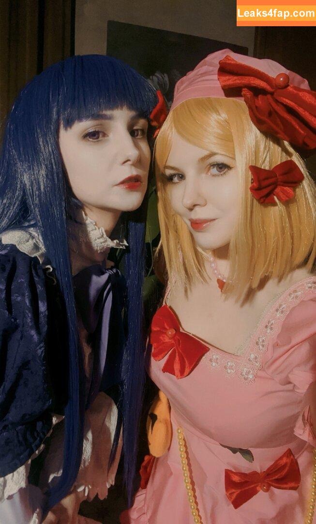 Brounovskoe Cosplay / Brounovskoe_cos / https: / Леся Кириллова leaked photo photo #0138