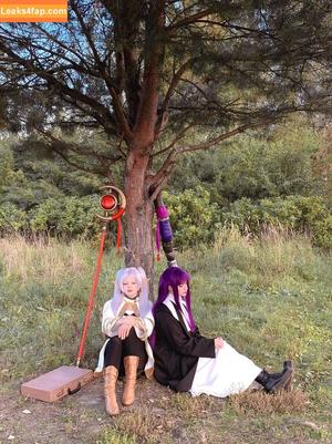 Brounovskoe Cosplay photo #0110