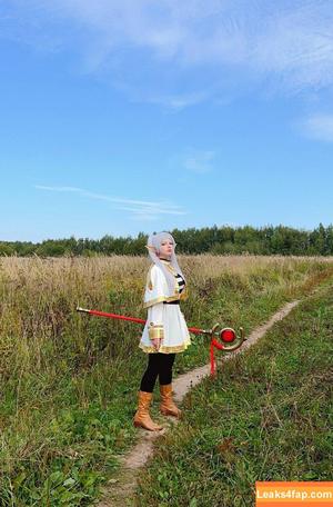 Brounovskoe Cosplay photo #0113