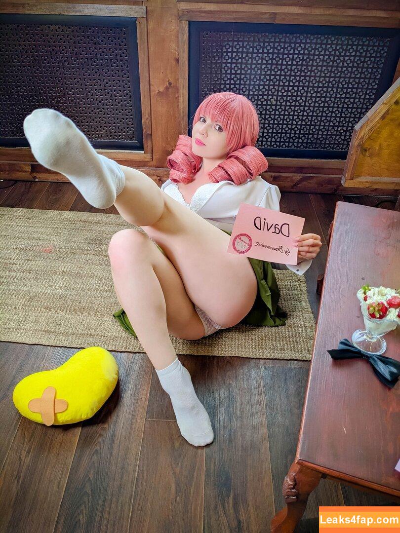 Brounovskoe / Lesya Shestak / brounovskoe_cos / brounovskoye / online_succubus leaked photo photo #0013
