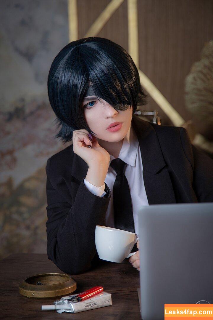 Brounovskoe / Lesya Shestak / brounovskoe_cos / brounovskoye / online_succubus leaked photo photo #0016